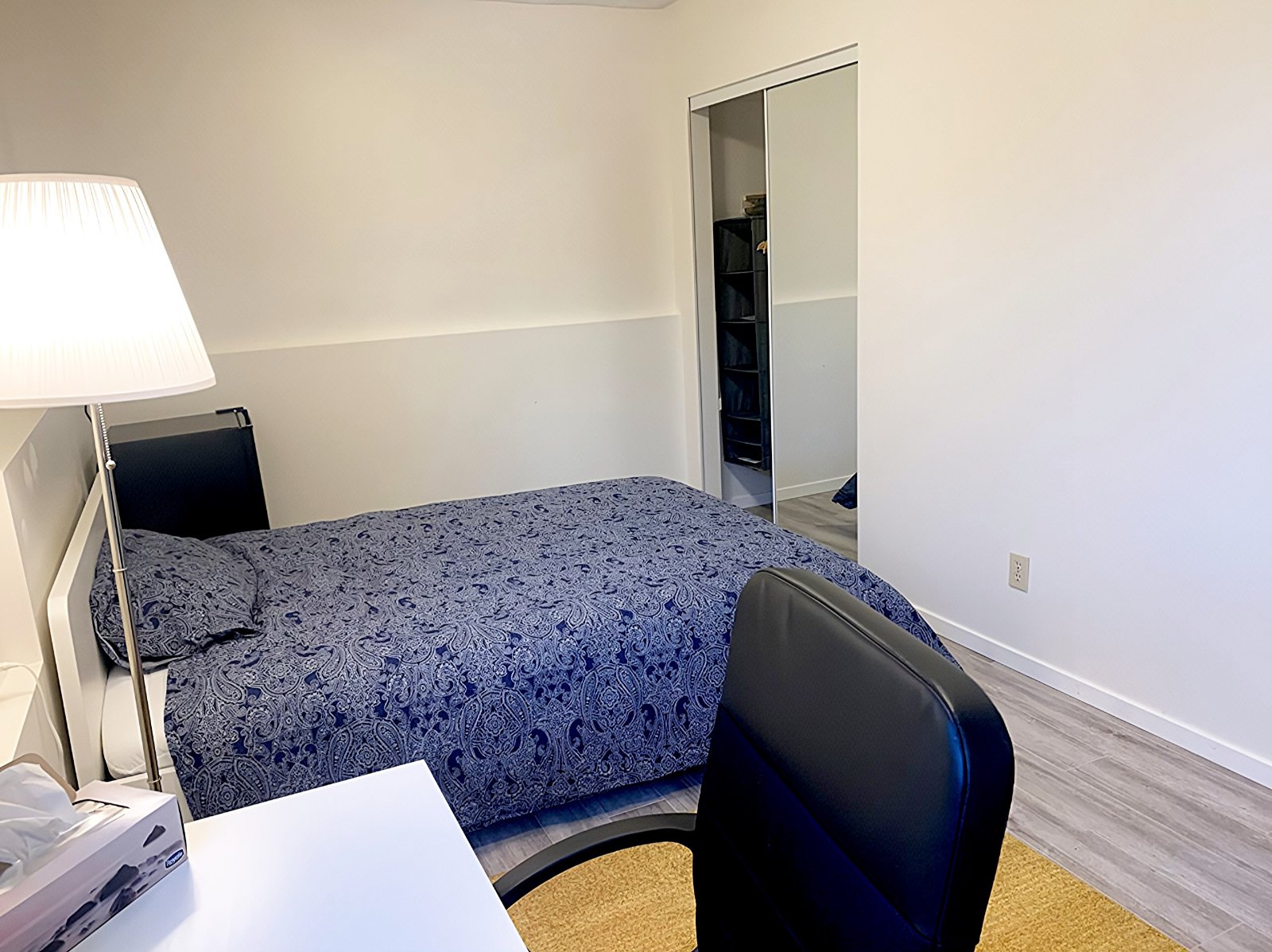 Room in House for Rent - 3688 Cambridge St, Vancouver, BC 2